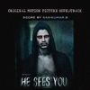  He Sees You
