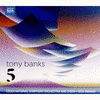  Tony Banks: 5