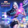  Marvel Future Fight/Future Fight Firsts Remix:Tonight