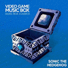  Music Box Classics: Sonic the Hedgehog