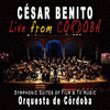  Cesar Benito Live Fom Cordoba