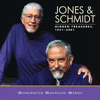  Jones & Schmidt - Hidden Treasures 1951-2001