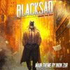  Blacksad: Under the Skin
