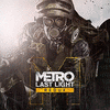  Metro: Last Light Redux