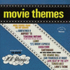  Movie Themes - 101 Strings