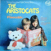 The Aristocats and Pinocchio