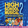  High School Musical 2: Non-Stop Party Edition