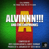  Alvinnn!!! and The Chipmunks: Still Burning