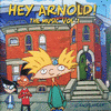  Hey Arnold! The Music, Volume 1