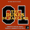The Dukes Of Hazzard Main Theme