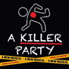 A Killer Party: A New Musical