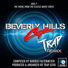  Beverly Hills Cop 2: Axel F