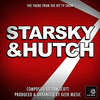  Starsky And Hutch Main Theme