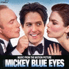  Mickey Blue Eyes