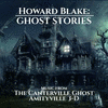 The Canterville Ghost and Amityville 3-D: Ghost Stories 