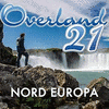  Overland 21: Nord Europa