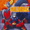  Goldorak
