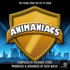  Animaniacs Main Theme