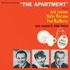 The Apartment / The Fortune Cookie