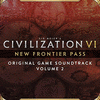  Civilization VI: New Frontier Pass, Volume 2