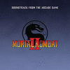  Mortal Kombat II