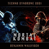  Mortal Kombat: Techno Syndrome 2021