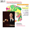  Shostakovich: Orchestral Transcriptions and Film Music
