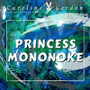  Princess Mononoke - Cover