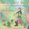 The Legend of Zelda: Songs of the Lost Woods