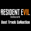  Biohazard 7 Resident Evil - Best Track Collection