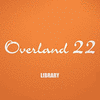 Overland 22: Library