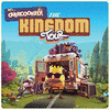  Overcooked! - The Kingdom Tour