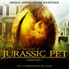 The Adventures of Jurassic Pet Chapter 1
