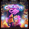  Spacefolk City - Volume 1