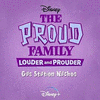 The Proud Family: Louder and Prouder: Gas Station Nachos