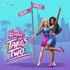  Barbie: It Takes Two