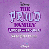The Proud Family: Louder and Prouder: Zeta Beta Chant