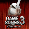  Game Songs with Otamatone, Vol. 3