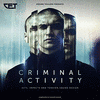  Criminal Activity - Hits, Impacts and Tension Sound Design