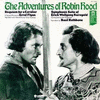 The Adventures of Robin Hood / Requiem for a Cavalier