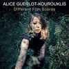  Alice Guerlot-Kourouklis - Different Film Scores