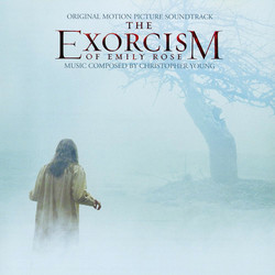 The Exorcism of Emily Rose Soundtrack (Christopher Young) - Cartula