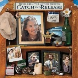 Catch and Release Soundtrack (Various Artists) - Cartula