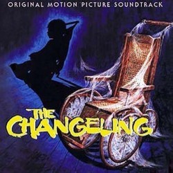 The Changeling Soundtrack (Rick Wilkins) - Cartula