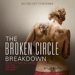 The Broken Circle Breakdown Soundtrack (Various Artists) - Cartula
