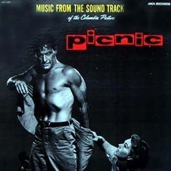 Picnic Soundtrack (George Duning) - Cartula
