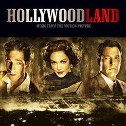 Hollywoodland Soundtrack (Various Artists) - Cartula