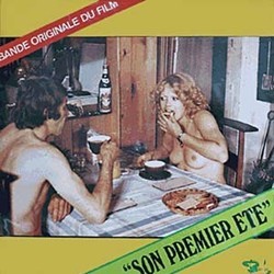 Son Premier t Soundtrack (Henri Seroka) - Cartula