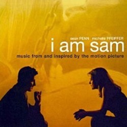 I Am Sam Soundtrack (Various Artists) - Cartula
