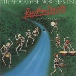 The Apocalypse Now Sessions Soundtrack (Rhythm Devils ) - Cartula